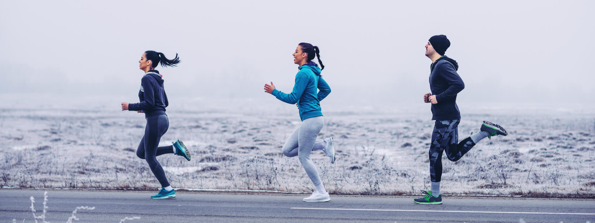 Keep Active This Winter For Better Joint Health