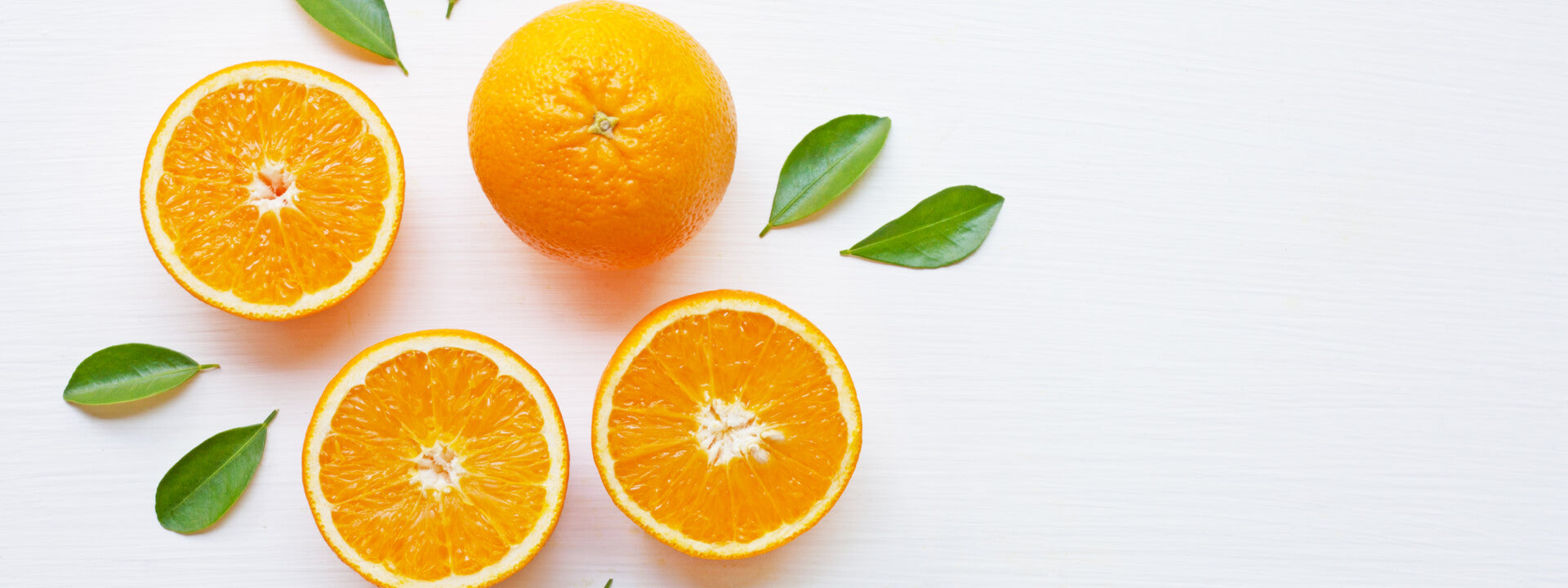 Let’s Talk about Vitamin C And Its Many Different Forms