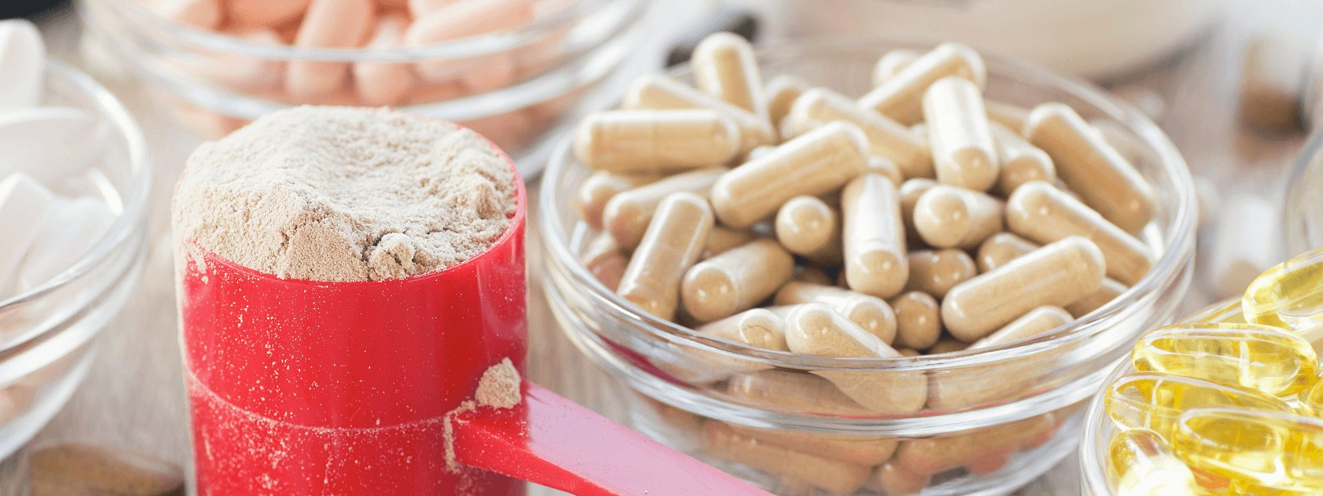 Do supplements make your body nutritionally lazy?