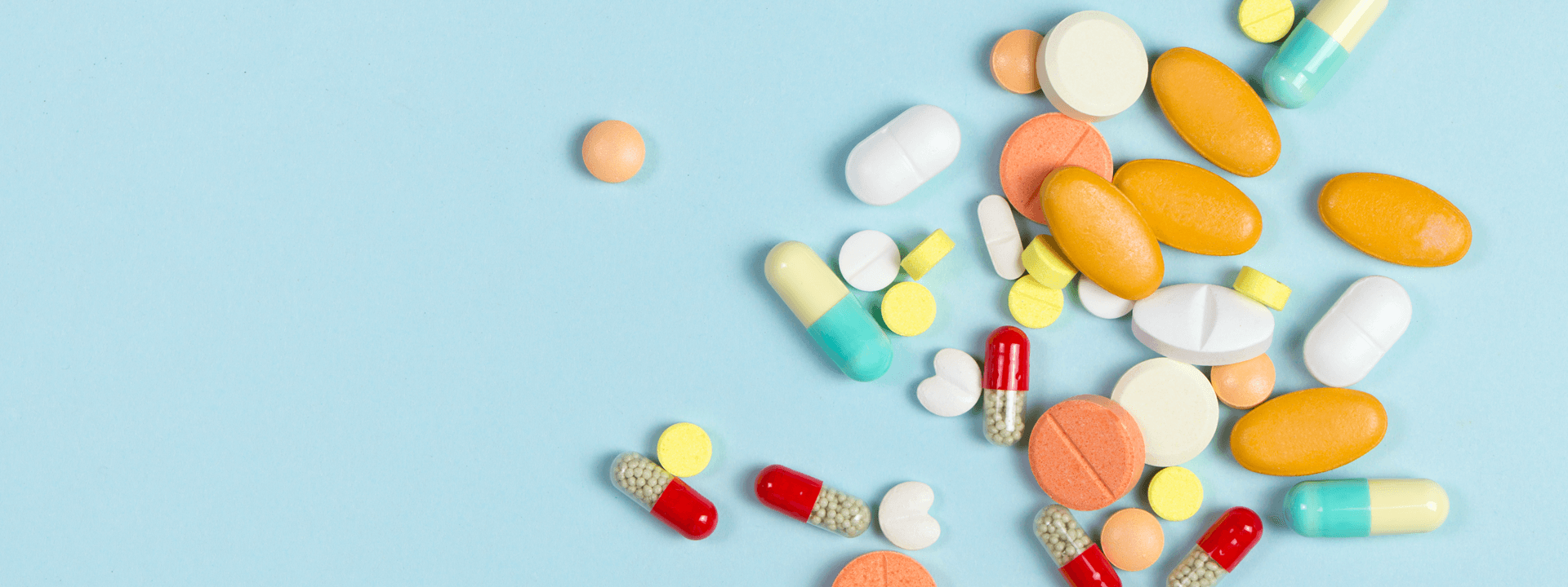 Are Prescription Drugs Pure?