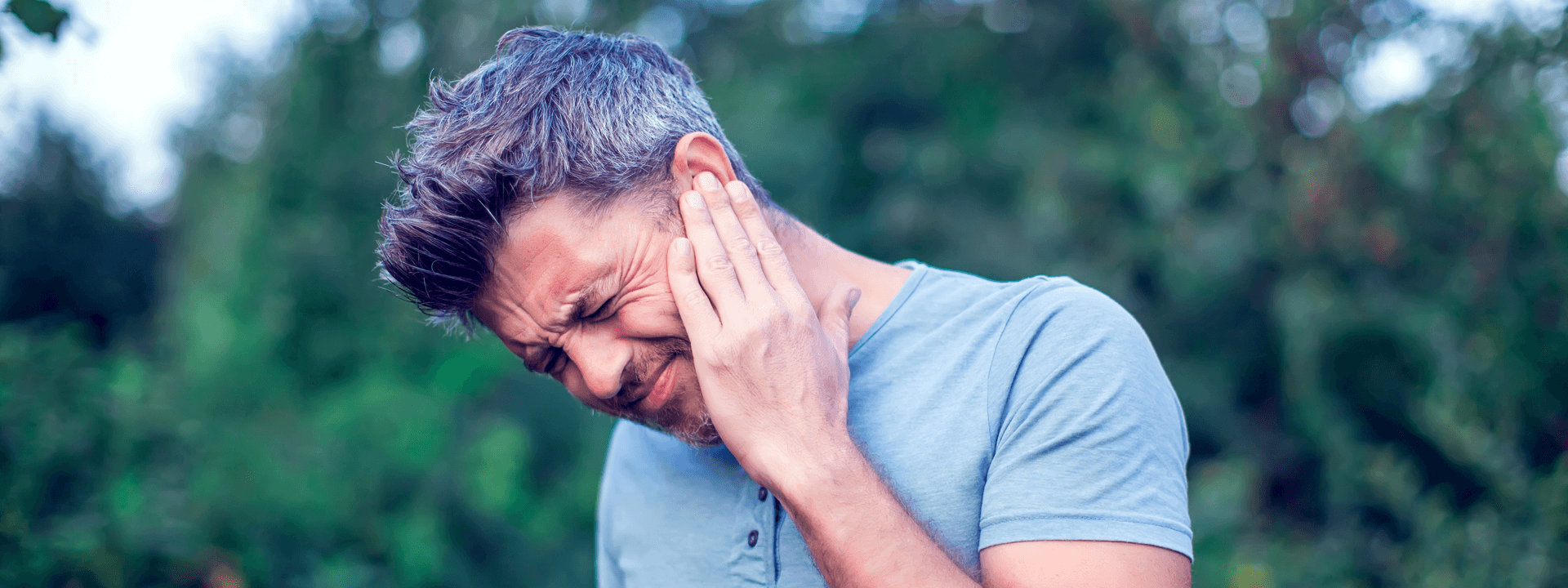 Tinnitus...what is it and what can you do about it?
