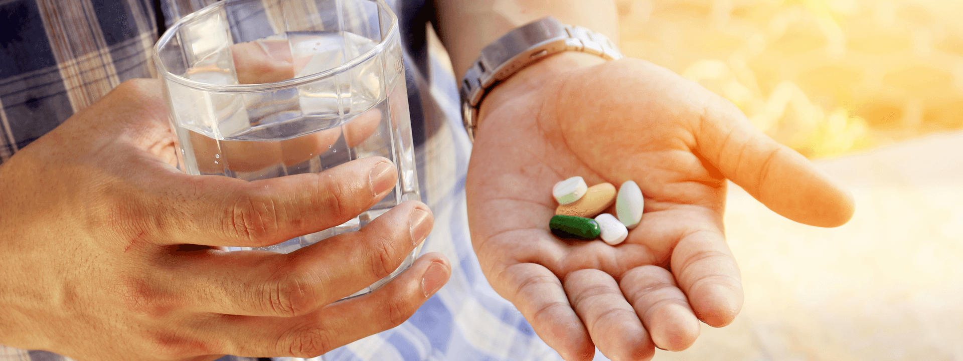"Case closed" against Vitamin Pills