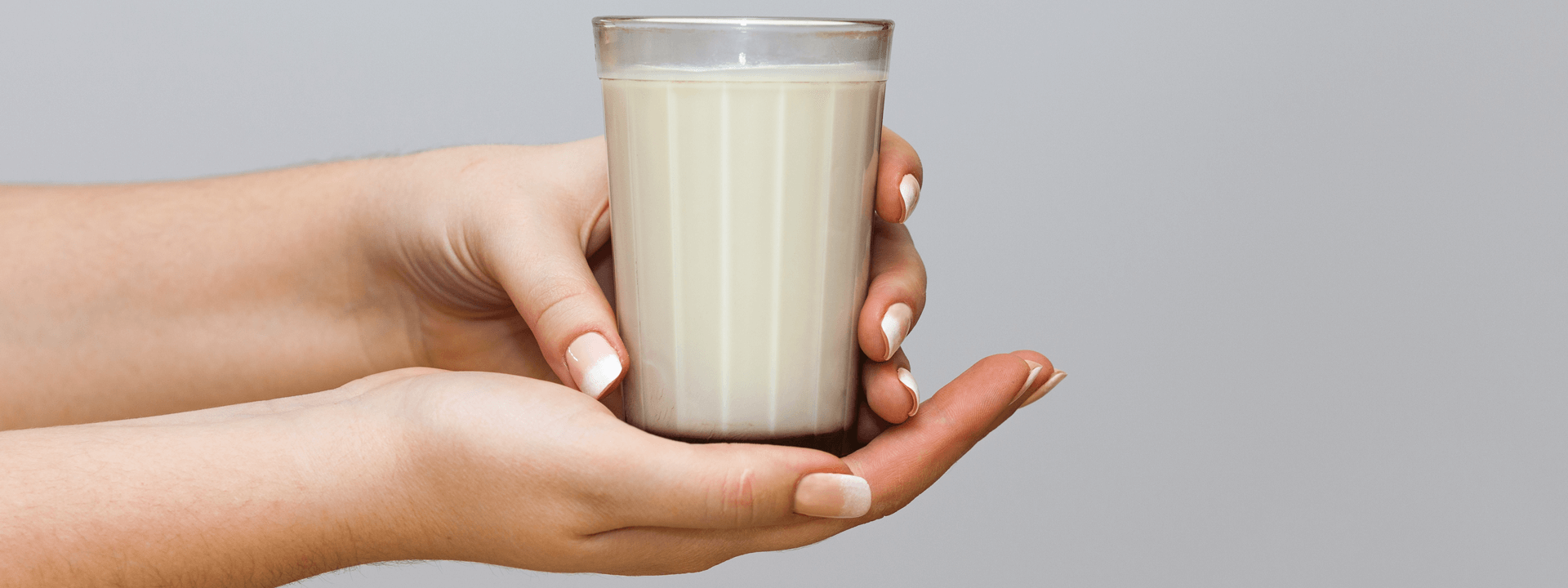 Genetically Modified Human Cow's Milk?