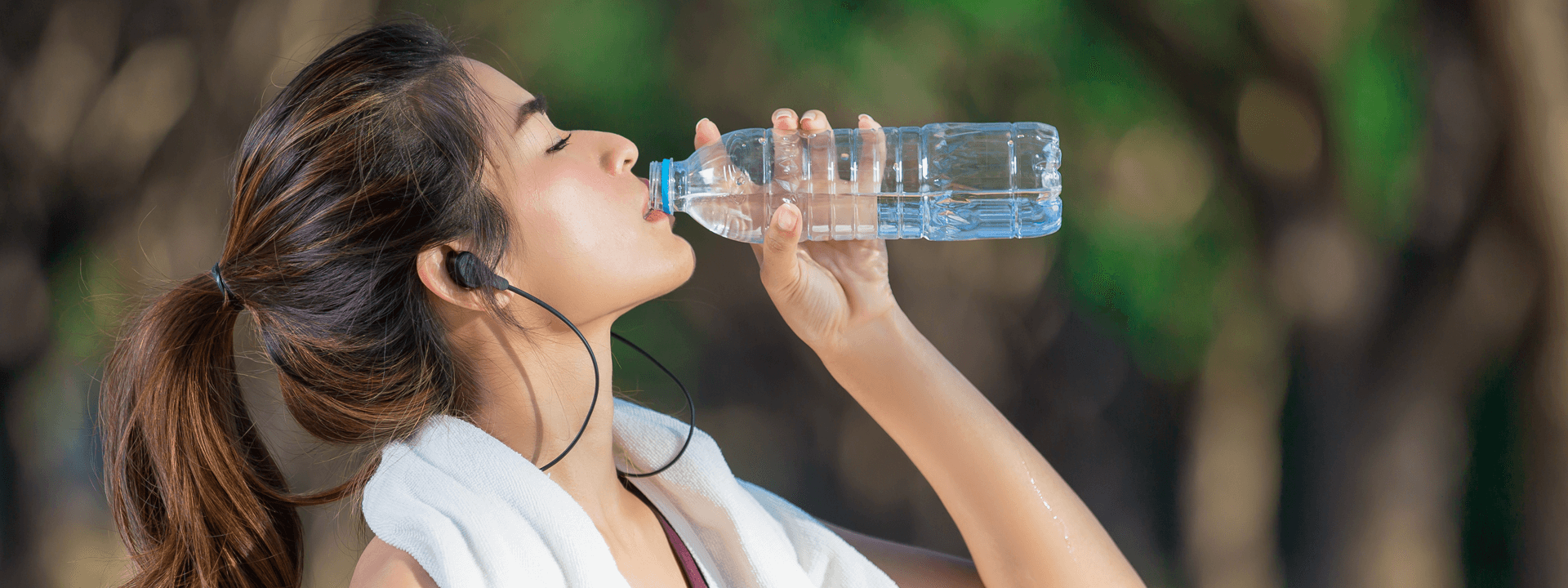 Is It OK To Drink Alkaline Water?