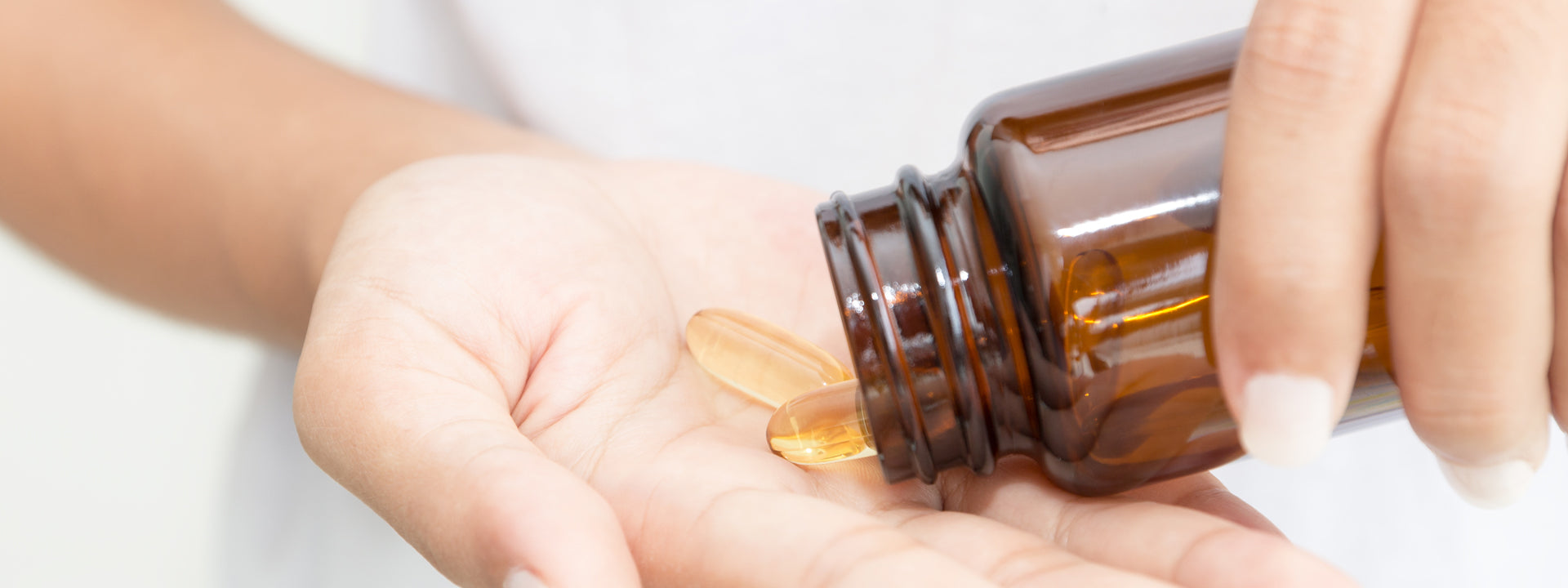 Are You Getting The Full Spectrum Of Fish Oil?