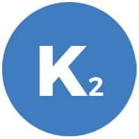Vitamin K2 MK4