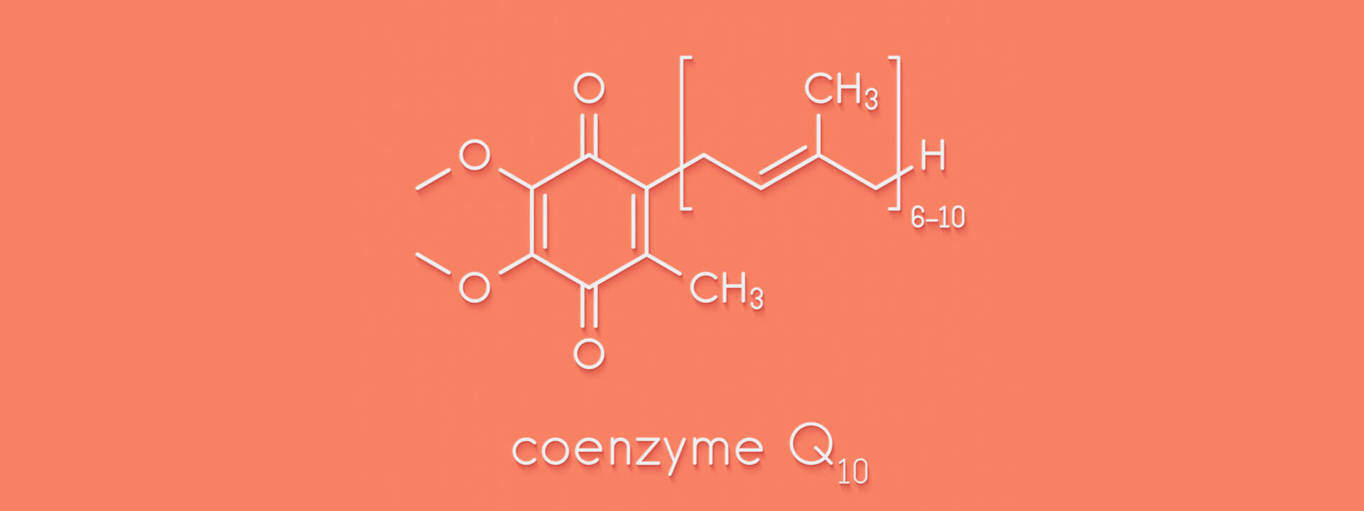 Research Supporting the Heart Health Benefits of CoQ10