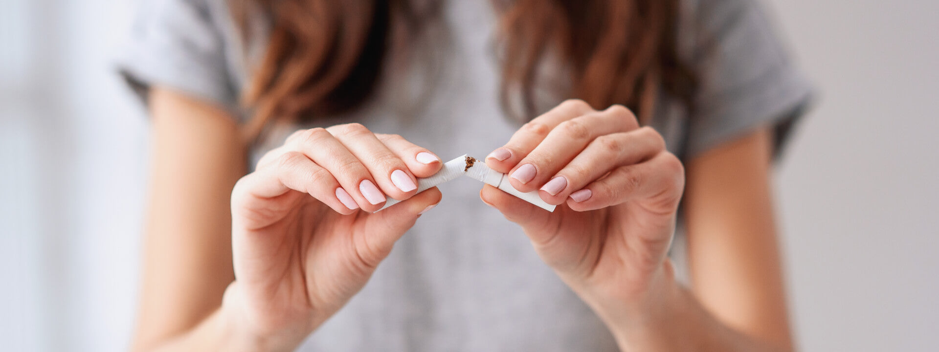 Starting in the New Year - What To Do After You Have Quit Smoking