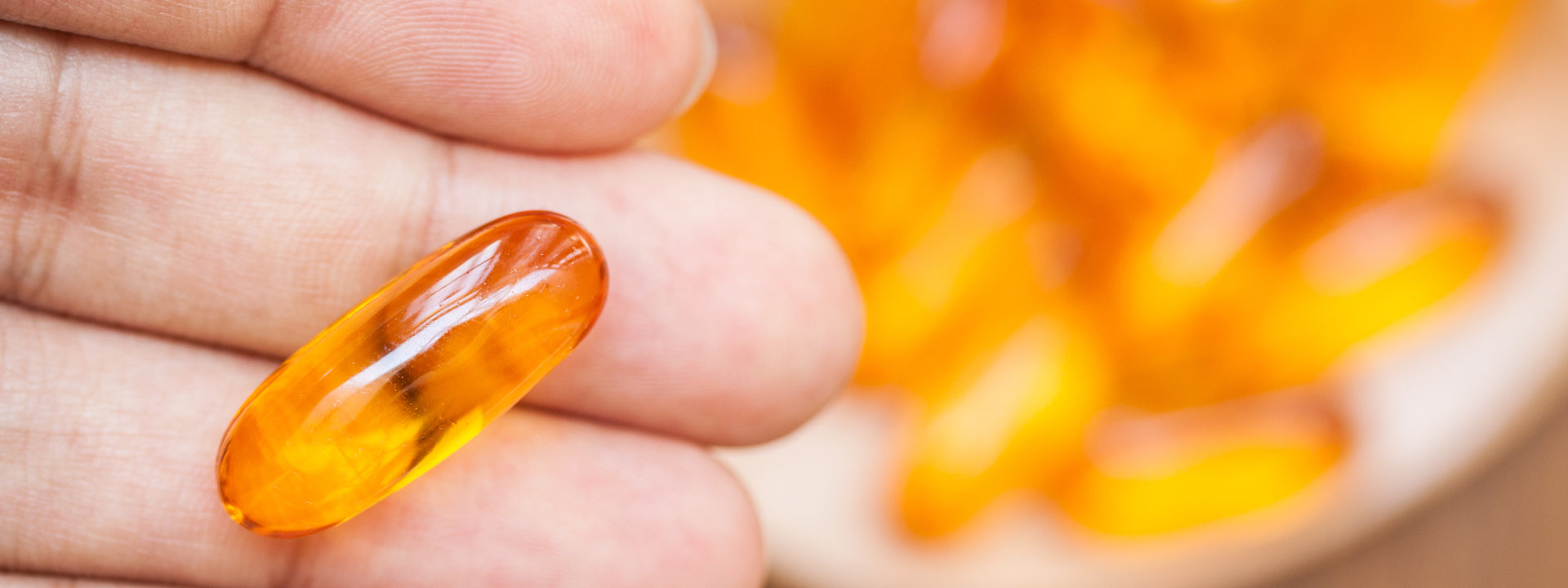 Watch Out For These Fish Oil Myths