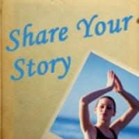 Share Your Story Competition